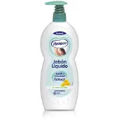 Nenuco Douchegel Original, 650 ml
