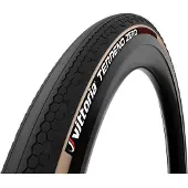 Vittoria Terreno 700c Zero Graphene G2.0 Tubeless Ready TNT Tan || Maat: 40 mm