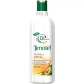 Timotei Shampoo Nutrition Intense Intensiv Voeding 300ml