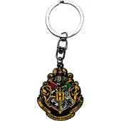 Abysse Corp - Keychain Hogwarts