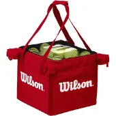 Wilson Teaching Cart Red Bag
