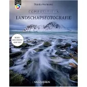 Vdm Focus op Fotografie: Compositie voor Landschapsfotografi