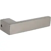 Intersteel Gatdeel deurkruk Amsterdam - RVS