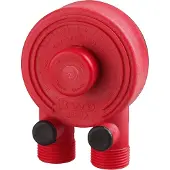 Ami Langschild 250/50/8/1 Profielcilinder 92 F-1 R6,5/R7,3 - 215319