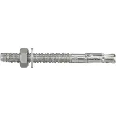 Dewalt Accessoires PTB-PRO M12X105 Doorsteekanker verzinkt - DFM1110580