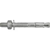Dewalt Accessoires PTB-PRO M12X185 Doorsteekanker verzinkt - DFM1110700