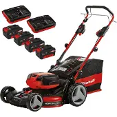 Einhell GE-CM 36/47 S HW Li Kit