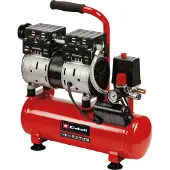 Einhell TE-AC 6 Silent