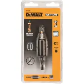 Dewalt Accessoires IMPACT Torsion slagschroefbithouder met koppel controle - DT7513T-QZ