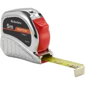 Hultafors Rolbandmaat TMC 5 5m - HU368103 HU368103
