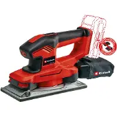 Einhell TE-OS 18/230 Li Solo (zonder accu)