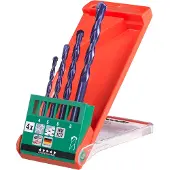 Kwb Smalschild 245/30 Zkrg Profielcilinder 92 M5 F-1 - 510610