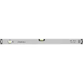 Hultafors Waterpas SM 80 aluminium 800 mm - HU405861 HU405861