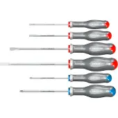 Facom Set Van 6 Schroevendraaiers Protwist - ATD.J6 - ATD.J6