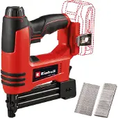 Einhell TE-CN accu combitacker (body) 18V Li-ion