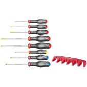Facom Schroevendraaierset Protwist 8 Delig - AT.8PB - AT.8PB