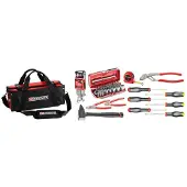 Facom Diy/Student Gereedschapset 52Delig - CM.500A - CM.500A
