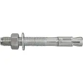 Dewalt Accessoires PTB-PRO M16X150 Doorsteekanker verzinkt - DFM1110800