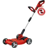 Autres Accu Grastrimmer GE-CT 18/28 Li TC Solo - Power X-Change - 18 V/Li-Ion - Incl. Trimmer Cart - Maaidiameter: 28 cm - Incl. draadspoel - Excl. accu en lader