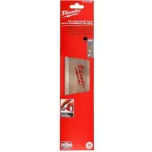 Milwaukee Zaagblad PVC & Hout 305mm