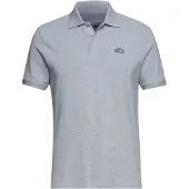 Stihl Poloshirt L ICON Grijs - 4206001156 - 4206001156