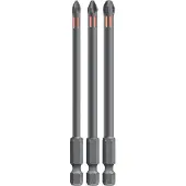 Kwb 123040 Bitset 3-delig