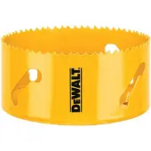 DeWalt Accessoires Gatenzaag | Bi-metaal | Ø114 mm | zaagdiepte 40 mm - DT90342-QZ