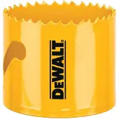 DeWalt Accessoires Gatenzaag | Bi-metaal | Ø73 mm | zaagdiepte 40 mm - DT90329-QZ
