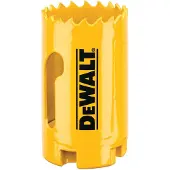 DeWalt DT90308-QZ DT90308-QZ Gatenzaag 33 mm 1 stuk(s)