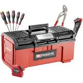 Facom Toolbox Met 16 Gereedschappen - BP.C19NCM1PB
