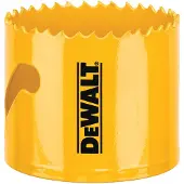 DeWalt Klokzaag bi-metaal - - DT90327-QZ - Ø68x40mm - eXtreme - Bimatériaux HSS/HCS