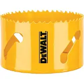 Dewalt Accessoires Gatenzaag | Bi-metaal | Ø86 mm | zaagdiepte 40 mm - DT90333-QZ