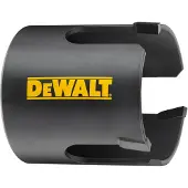 Dewalt Accessoires Gatenzaag | Multimateriaal Carbide | 38 mm - DT90407-QZ