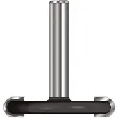 ENT Profielfrees bol HM R3.18 kolf 8mm - 7916920