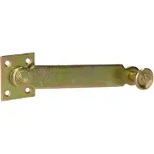 Pgb-Europe FG | Hekklink 160 ZnGeel | 10 st FG03450021605