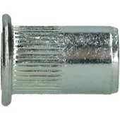 Pgb-Europe PGB-FASTENERS | Blindklinkmoer cilindr. kop M8x18,5 Zn RIVN12001008000183
