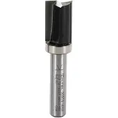 ENT Groeffrees HM 16x32x77mm, Met lager op kolf kolf 8mm - 7911657 - 7911657