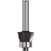ENT Fasefrees HM 22 graden met lager, Kolf 8mm - 7913742