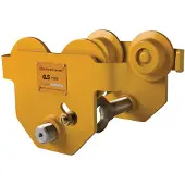 Delta Duwloopkat | 0,5 ton - DY.0.036000500 DY.0.036000500