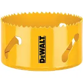 Dewalt Accessoires Gatenzaag | Bi-metaal | Ø108 mm | zaagdiepte 40 mm - DT90340-QZ