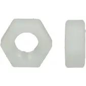 Pgb-Europe PGB-FASTENERS | Zeskantmoer PA6 DIN 934 M16 000934N0001605