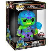 Funko POP! Marvel Studios, Thor: Ragnarok - Hulk 907 Special Edition - Pop! - Vinyl figuur