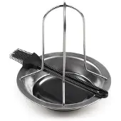 Rosmarino Blacksmith BBQ Kip braadrek