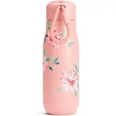 Zoku Thermosfles Rose Petal Pink 350 ml