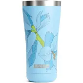 Zoku Thermosbeker Sky Lily Floral 550 ml