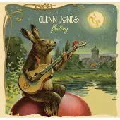 Konkurrent Glenn Jones - Fleeting (LP) (Coloured Vinyl)