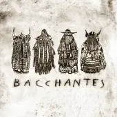 OUTHERE Bacchantes - Bacchantes (LP)