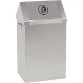 Emga Afval Container 065L 921212 - Horeca & Professioneel