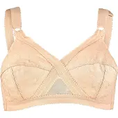 Playtex Cross Your Heart Draadloze Beha