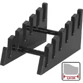 Caterchef Snijbladen Standaard - 882070 - Extra Dikke Plank - Horeca
